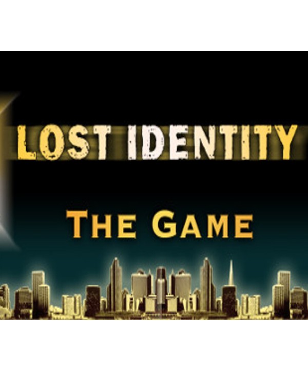 XIII - Lost Identity Steam Key GLOBAL